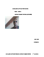 APTITUDE notes.pdf